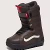 Hi-Standard Pro X Jill Perkins Snowboardboot