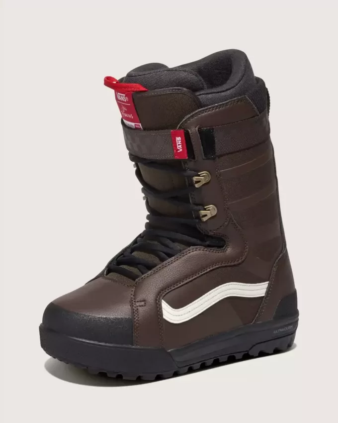 Hi-Standard Pro X Jill Perkins Snowboardboot