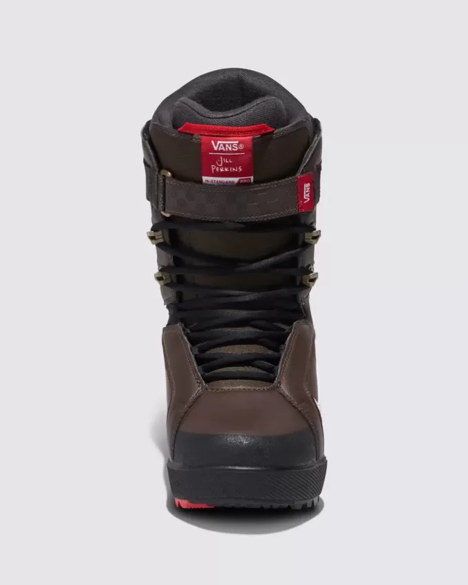 Hi-Standard Pro X Jill Perkins Snowboardboot