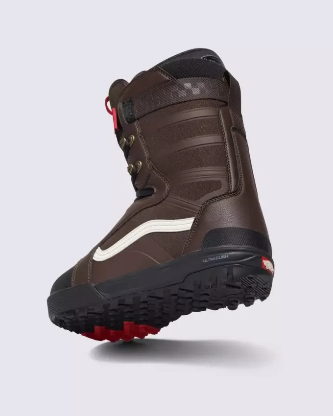 Hi-Standard Pro X Jill Perkins Snowboardboot