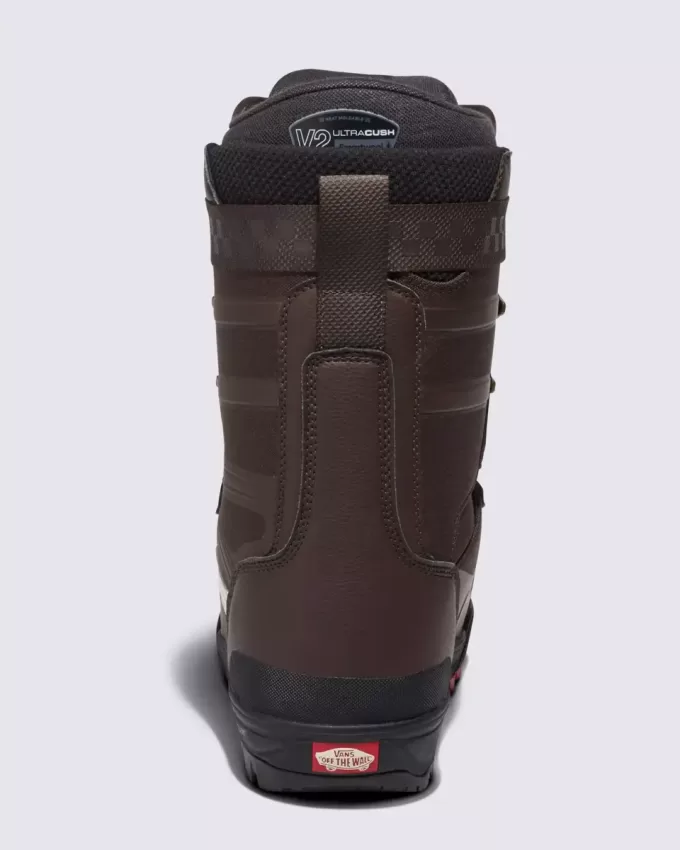 Hi-Standard Pro X Jill Perkins Snowboardboot