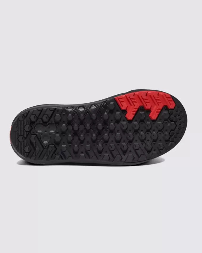 Hi-Standard Pro X Jill Perkins Snowboardboot