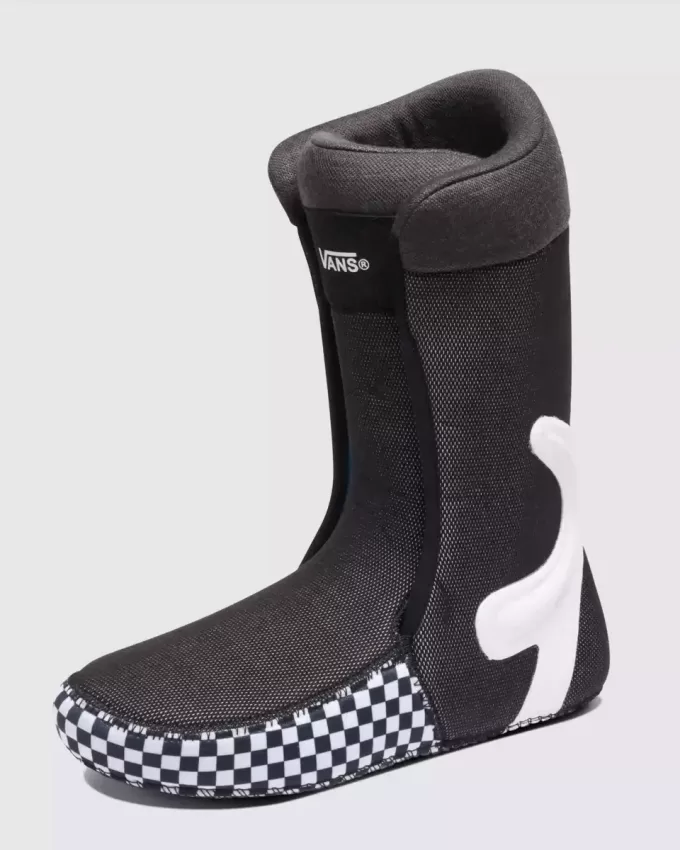 Hi-Standard Pro X Jill Perkins Snowboardboot