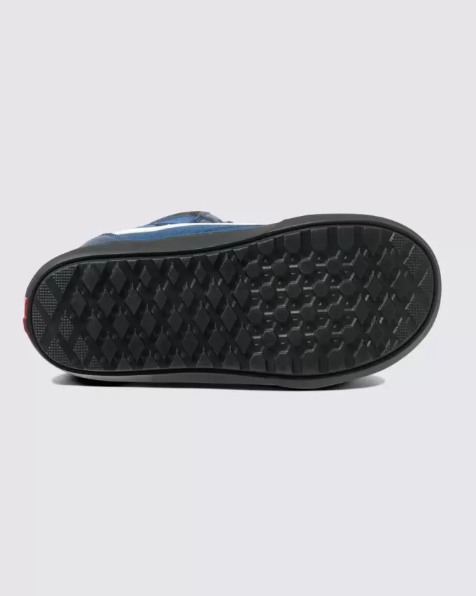 Hi-Standard Snowboardboot