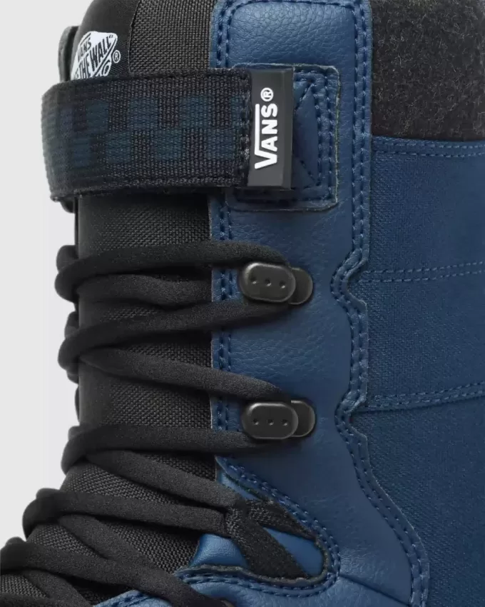 Hi-Standard Snowboardboot