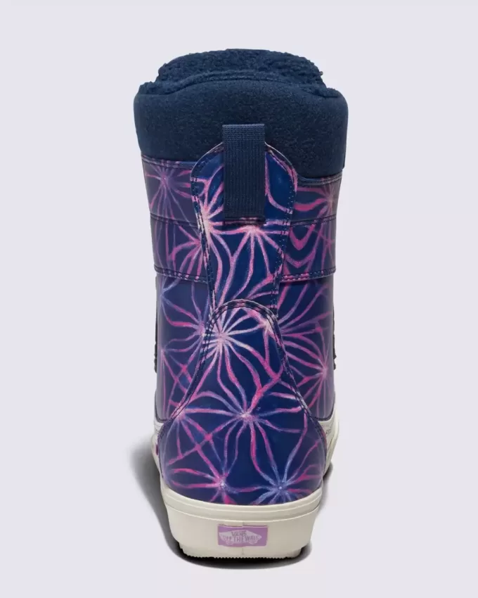 Hi-Standard X Mike Rav Snowboardboot