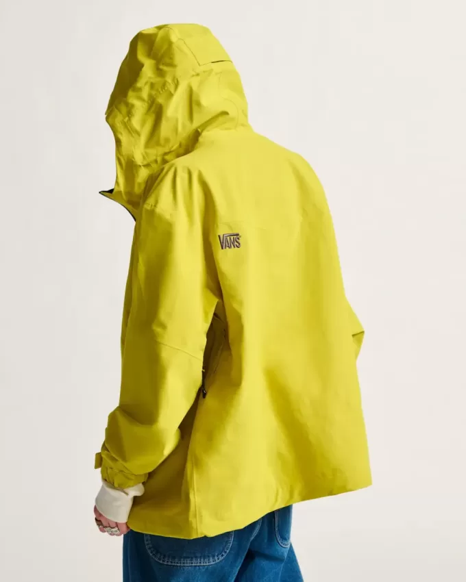 High-Country 3L Jacke
