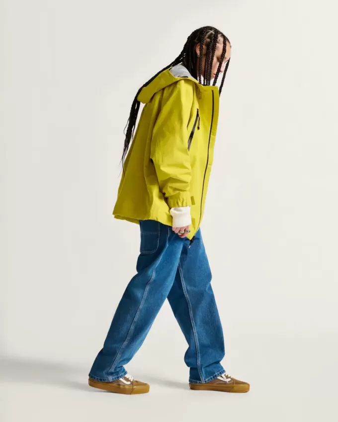 High-Country 3L Jacke