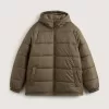 Hillgate Pufferjacke