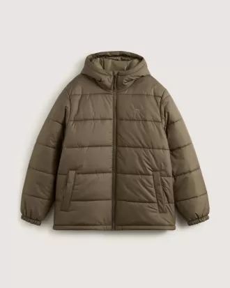 Hillgate Pufferjacke