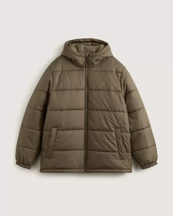 Hillgate Pufferjacke