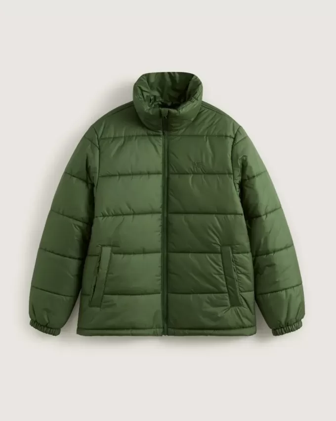 Hillgate Pufferjacke