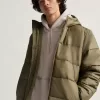 Hillgate Pufferjacke