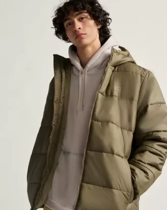 Hillgate Pufferjacke