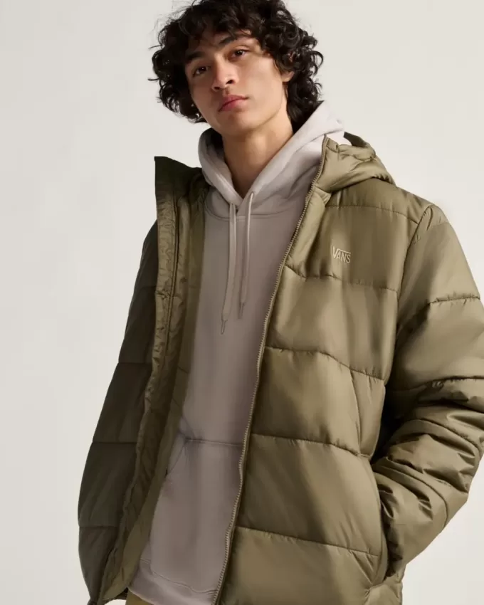 Hillgate Pufferjacke