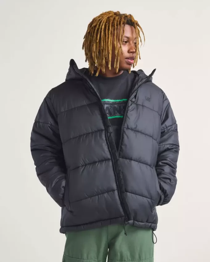 Hillgate Pufferjacke