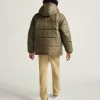 Hillgate Pufferjacke