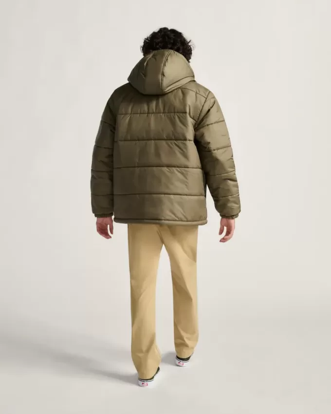 Hillgate Pufferjacke