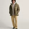 Hillgate Pufferjacke