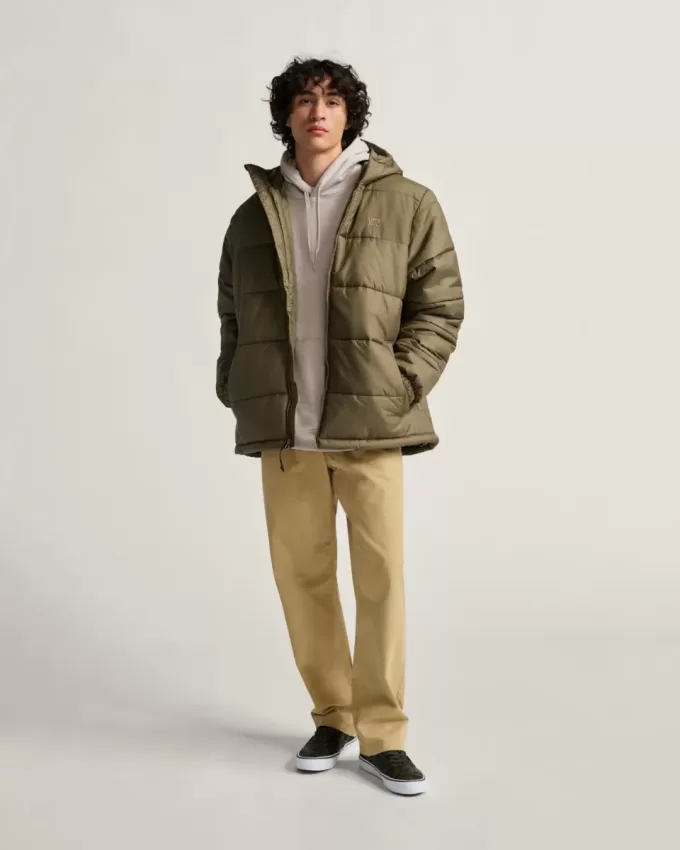 Hillgate Pufferjacke