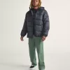 Hillgate Pufferjacke