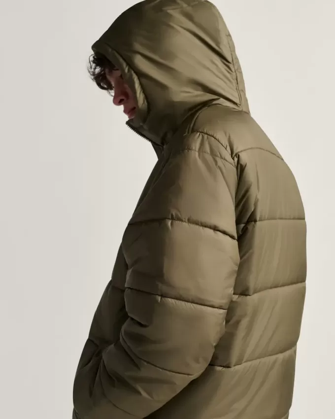 Hillgate Pufferjacke