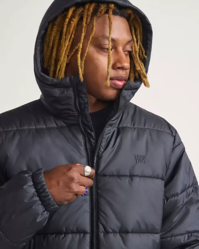 Hillgate Pufferjacke