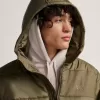 Hillgate Pufferjacke