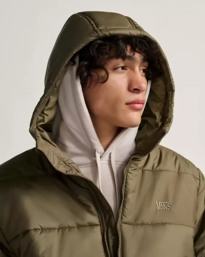 Hillgate Pufferjacke