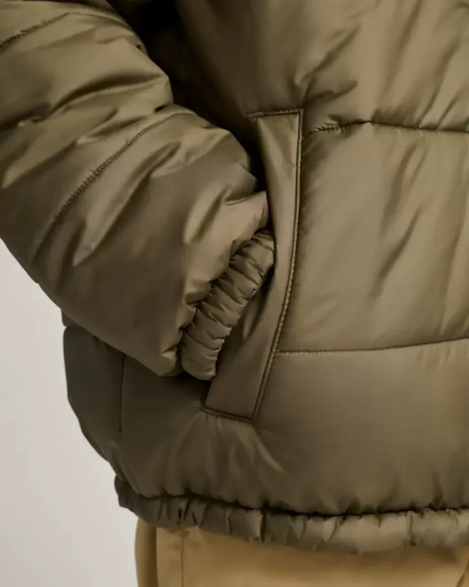 Hillgate Pufferjacke