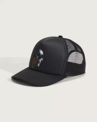 Hitcher Trucker Cap