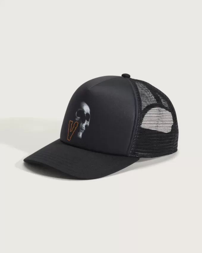 Hitcher Trucker Cap