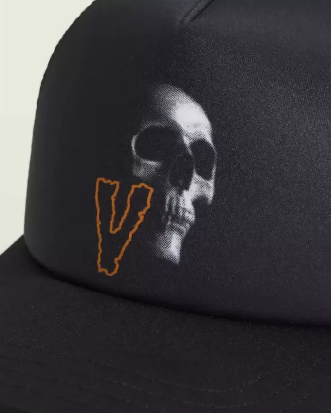 Hitcher Trucker Cap