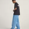 Hochwertige 5-Pocket-Jeanshose