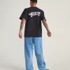 Hochwertige 5-Pocket-Jeanshose