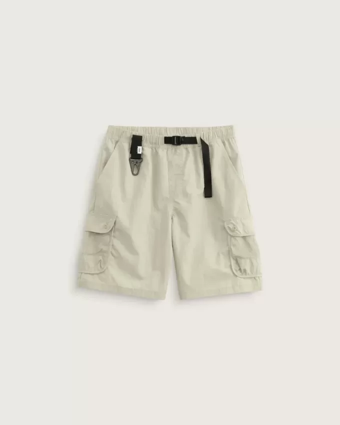 Hochwertige Huntley Cargo-Shorts