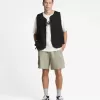 Hochwertige Huntley Cargo-Shorts