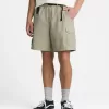 Hochwertige Huntley Cargo-Shorts