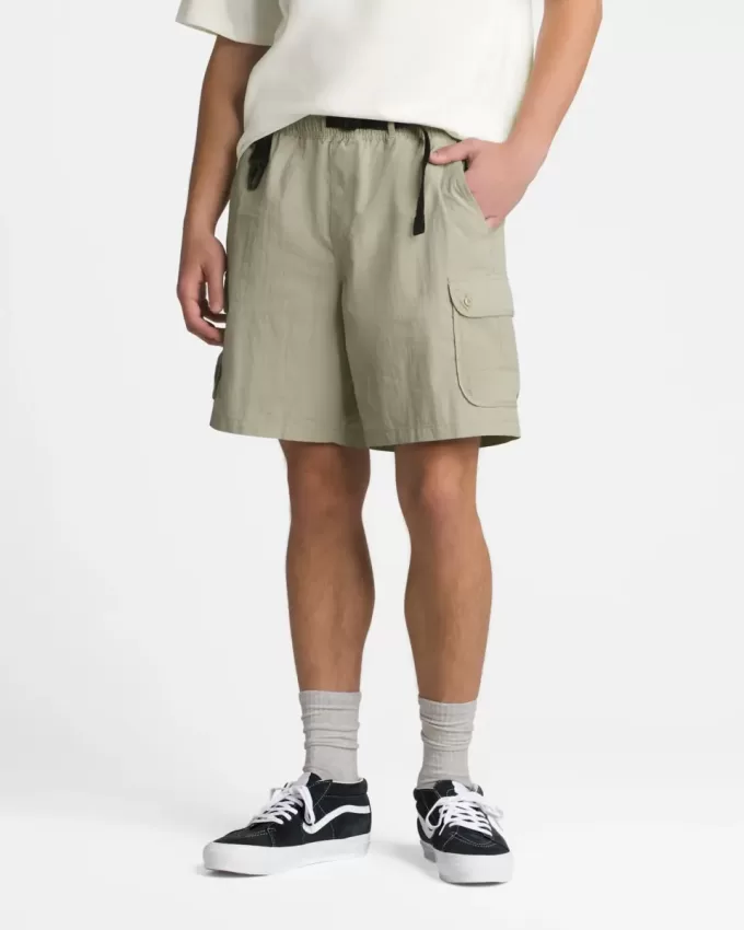 Hochwertige Huntley Cargo-Shorts
