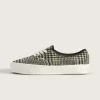 Hochwertiger authentischer Harris Tweed®-Schuh
