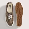 Hochwertiger authentischer Harris Tweed®-Schuh