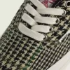 Hochwertiger authentischer Harris Tweed®-Schuh