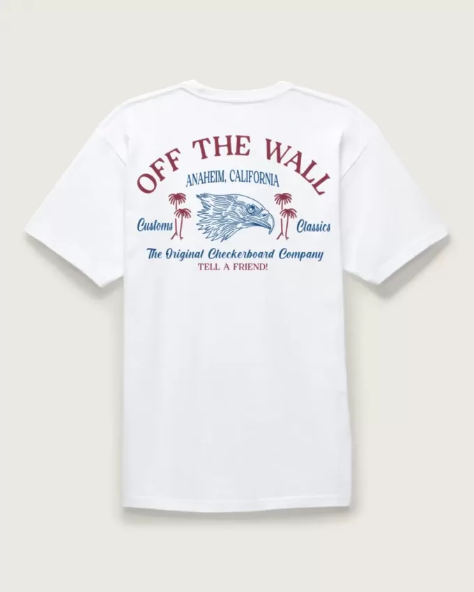 Homeward T-Shirt
