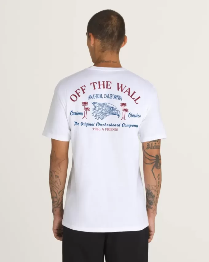 Homeward T-Shirt