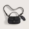 Hooked On Mini-Tasche