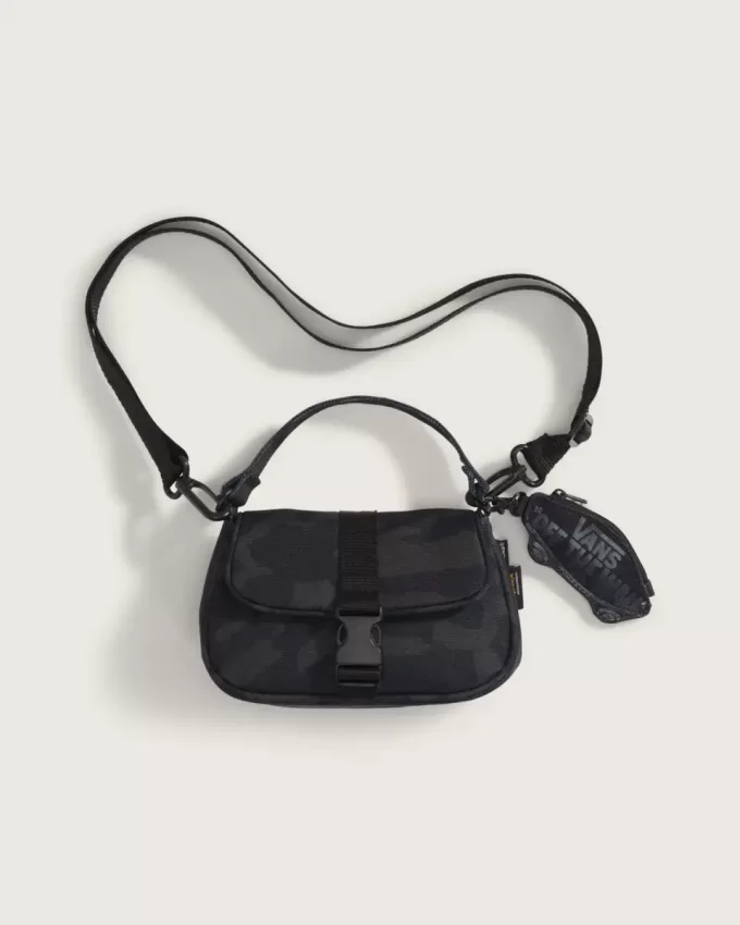 Hooked On Mini-Tasche