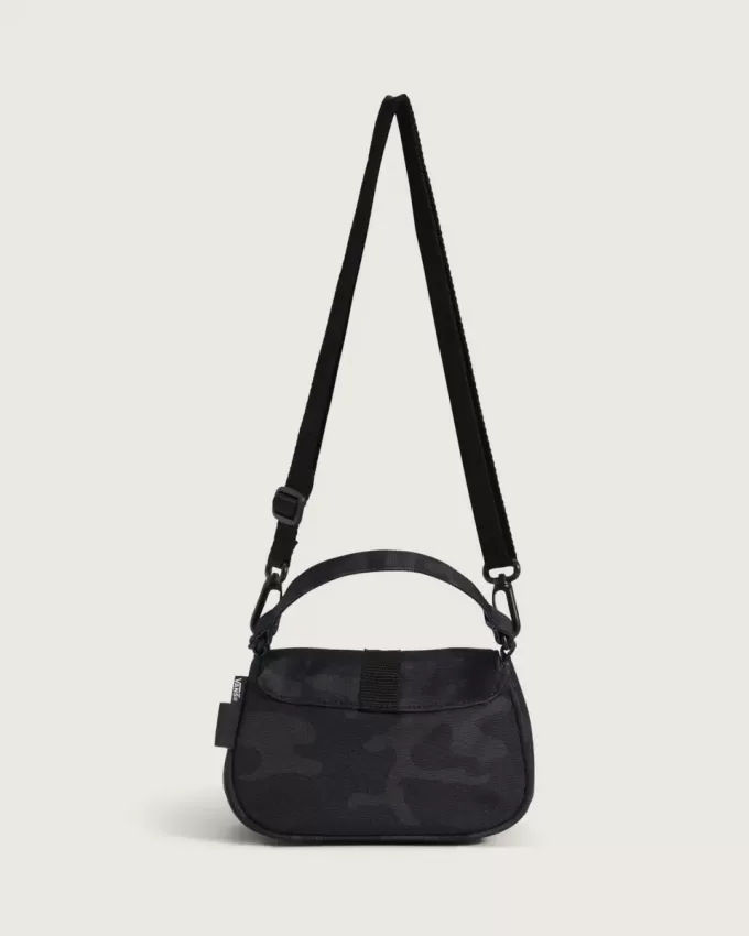 Hooked On Mini-Tasche