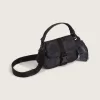 Hooked On Mini-Tasche