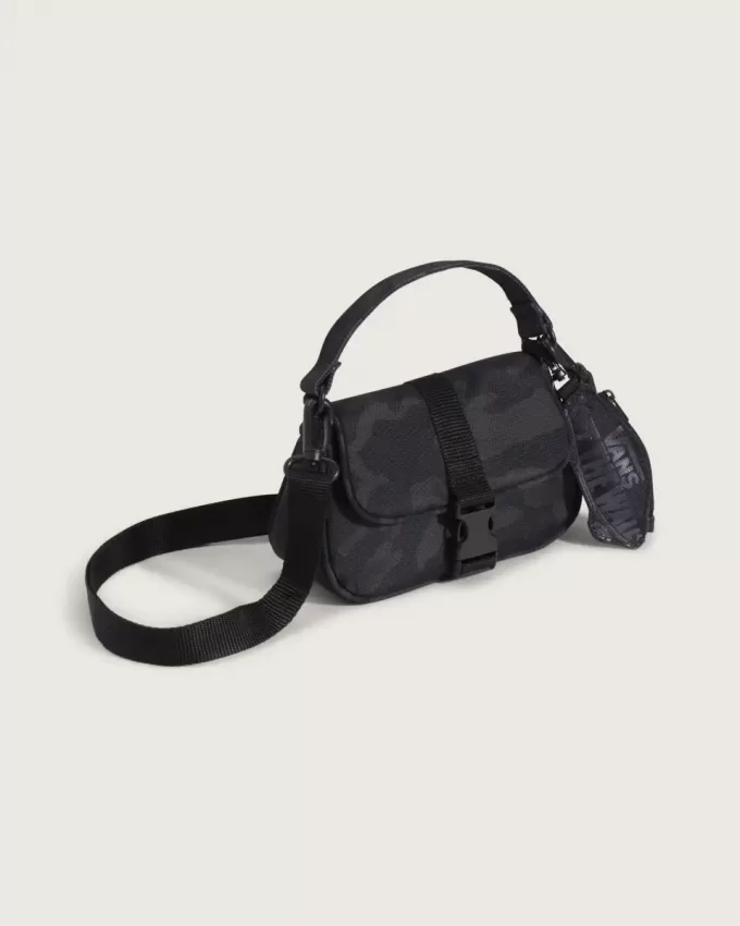 Hooked On Mini-Tasche