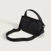 Hooked On Mini-Tasche